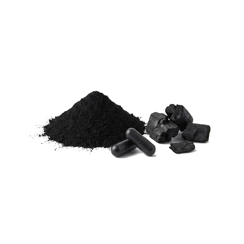Activated Charcoal