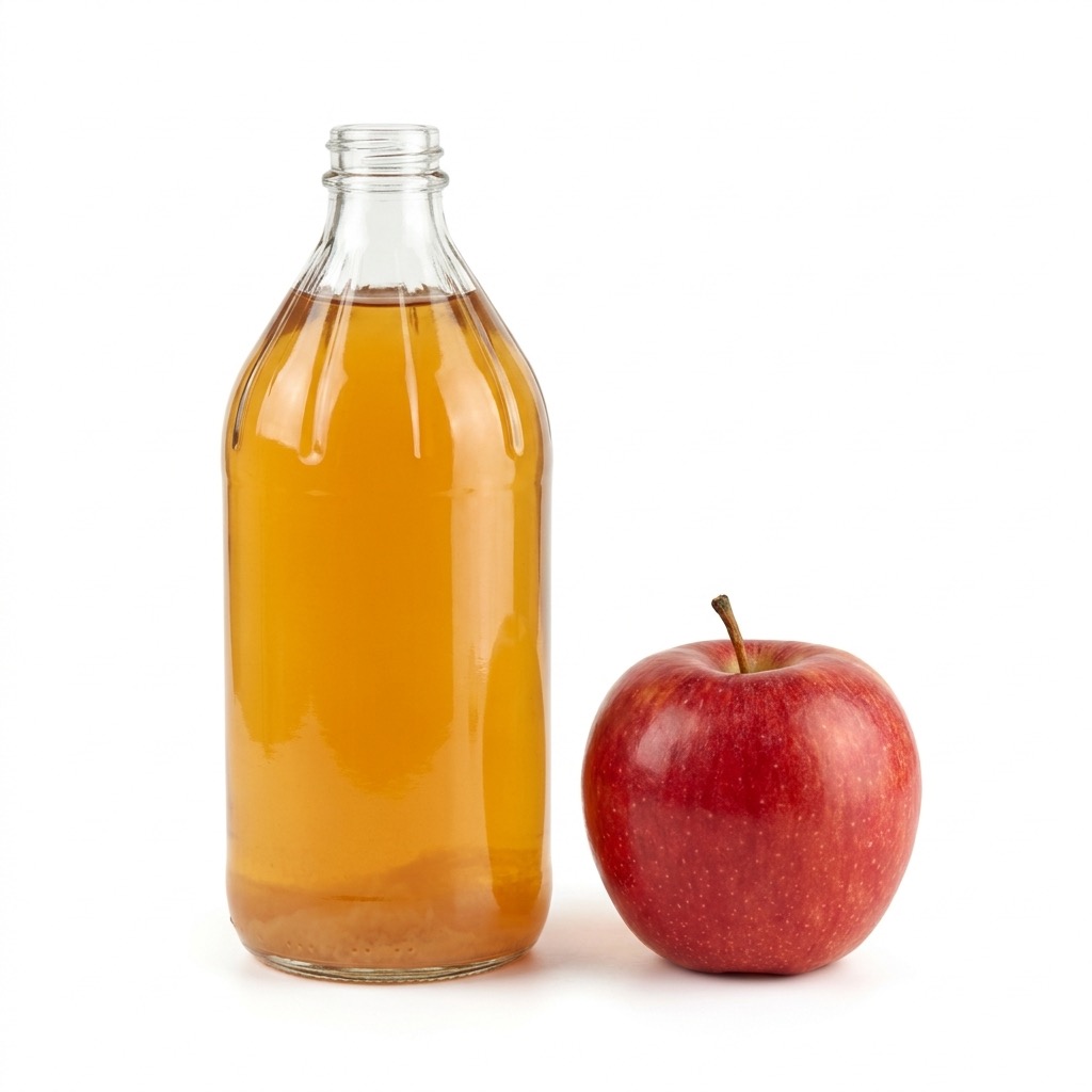 Apple Cider Vinegar