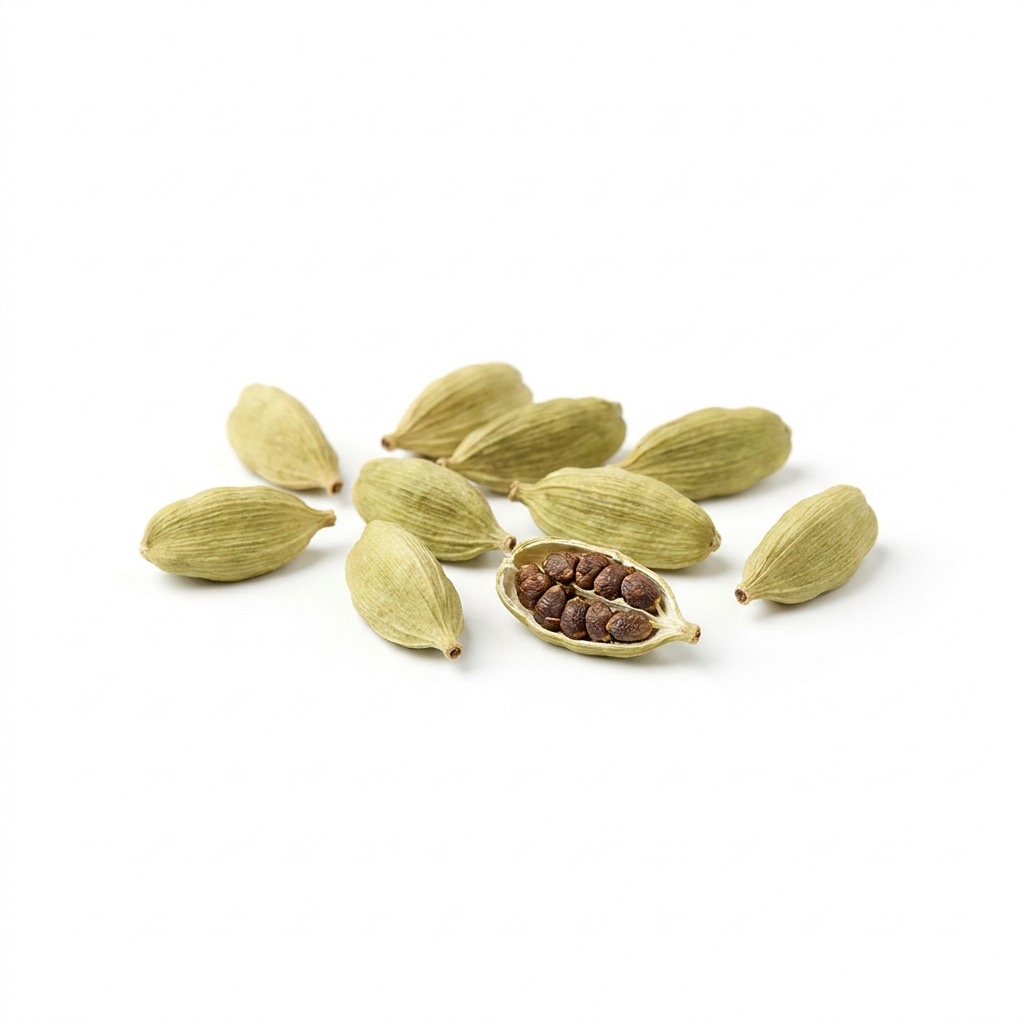 Cardamom