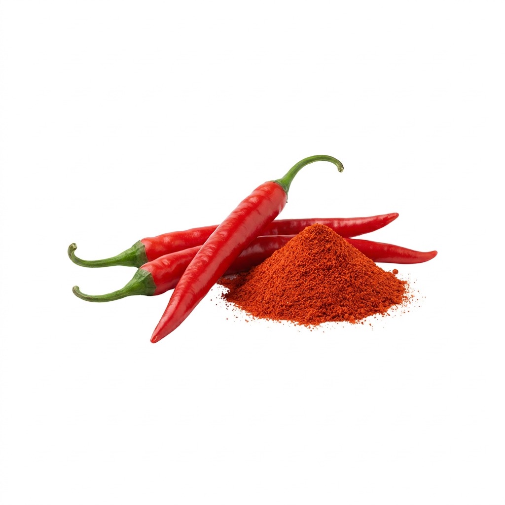 Cayenne