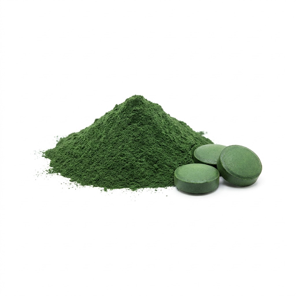 Chlorella