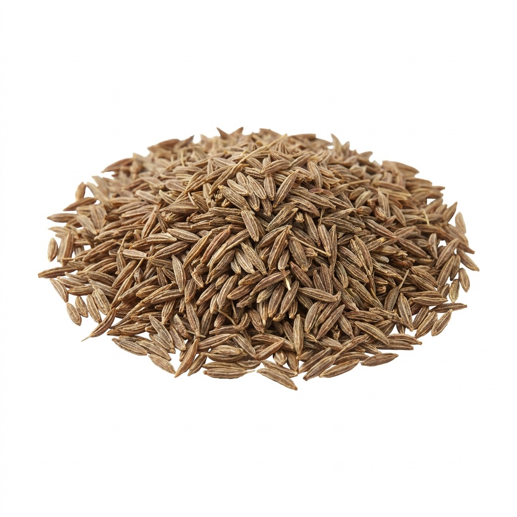 Cumin