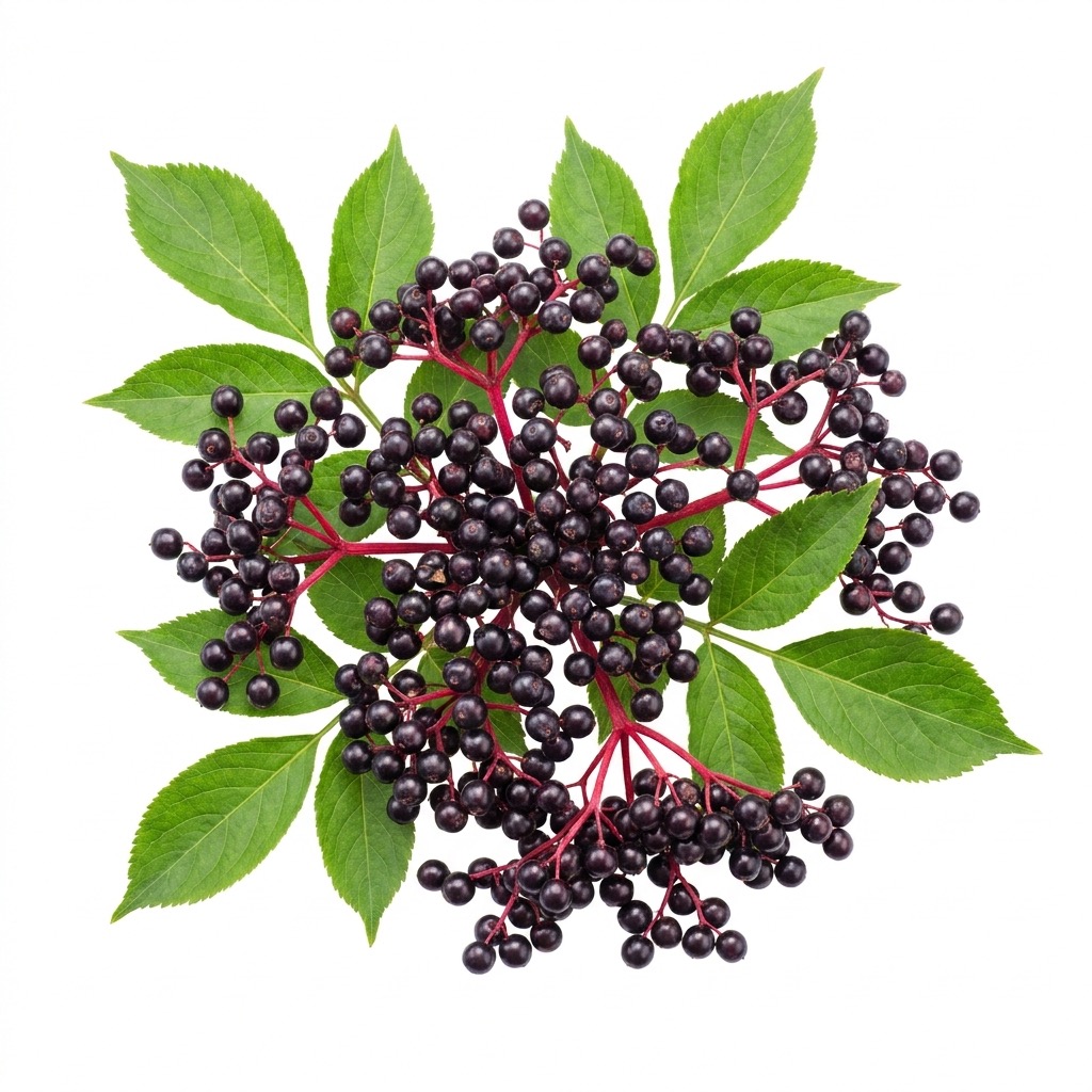 Elderberry