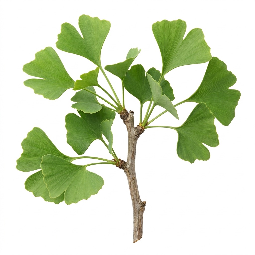 Ginkgo