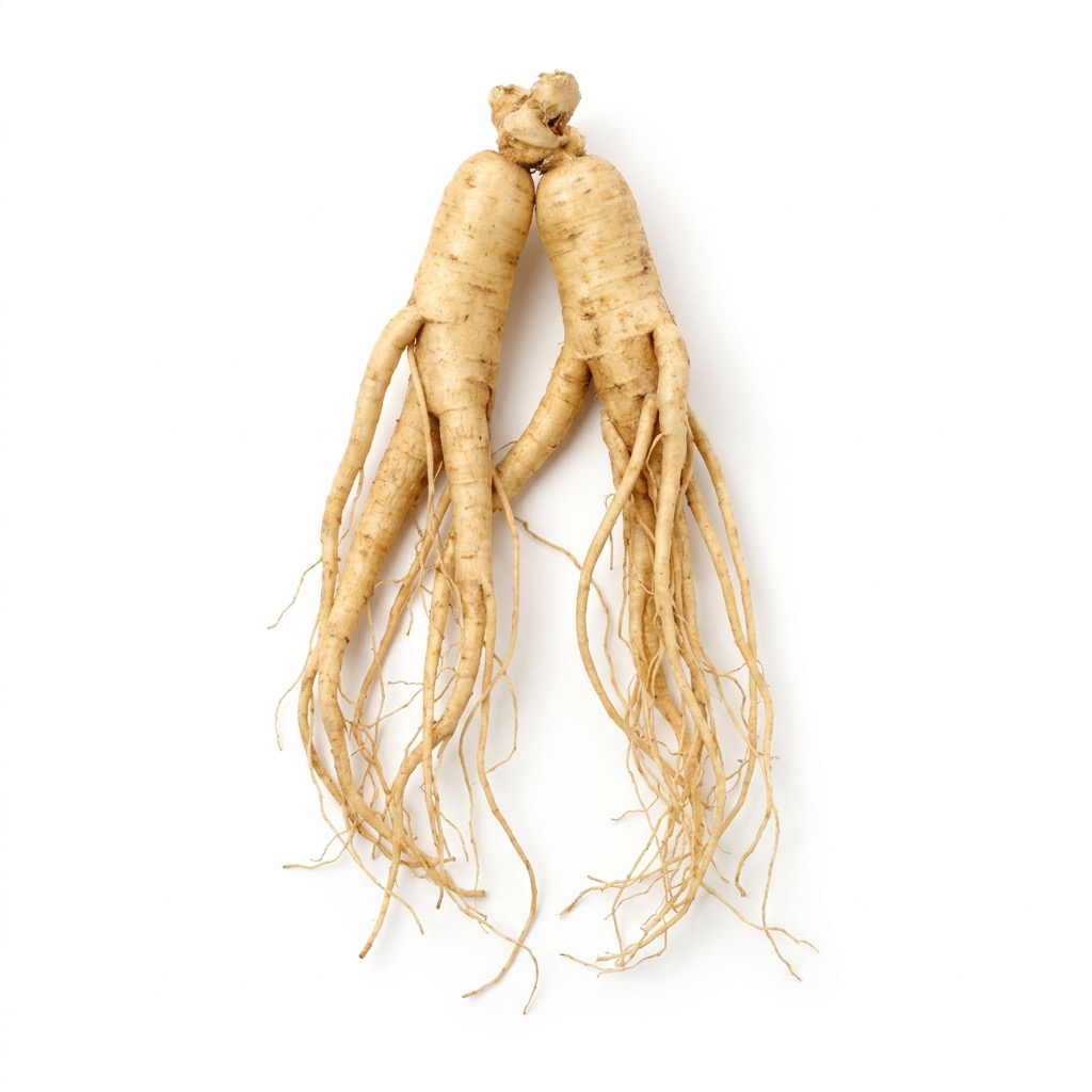 Ginseng
