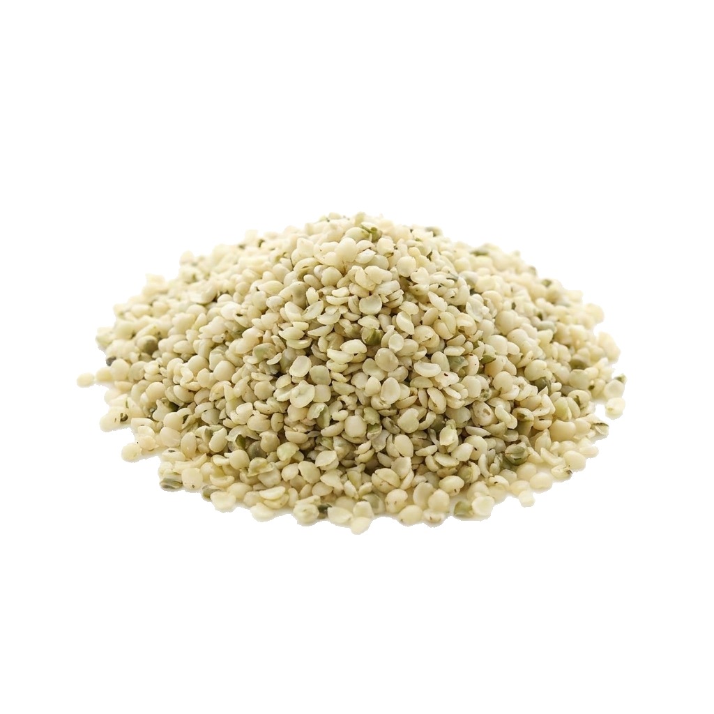 Hemp Seed