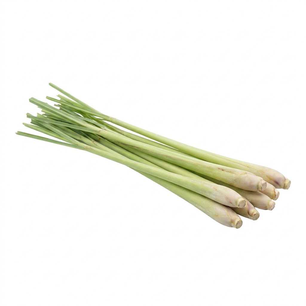 Lemongrass