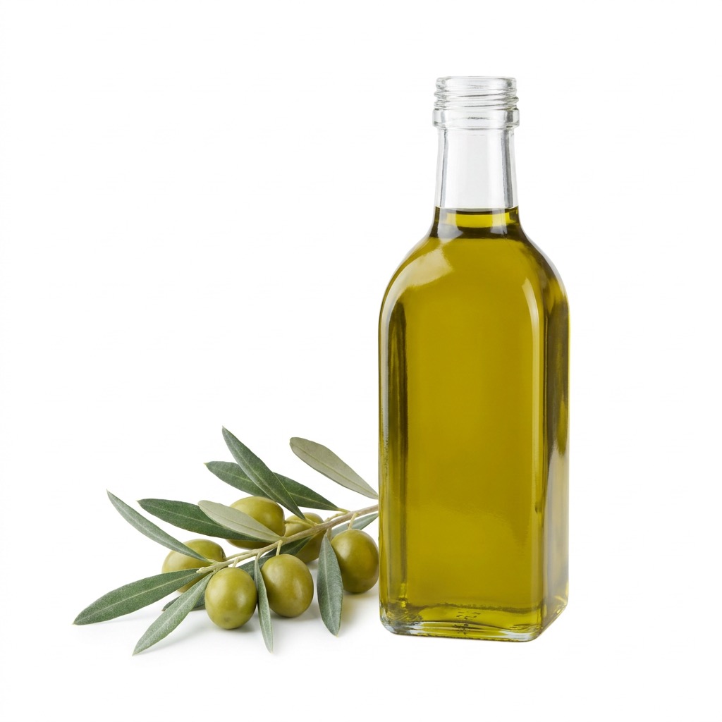 Extra-Virgin Olive Oil