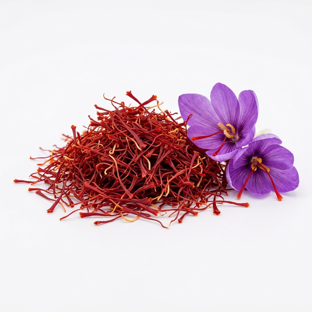Saffron
