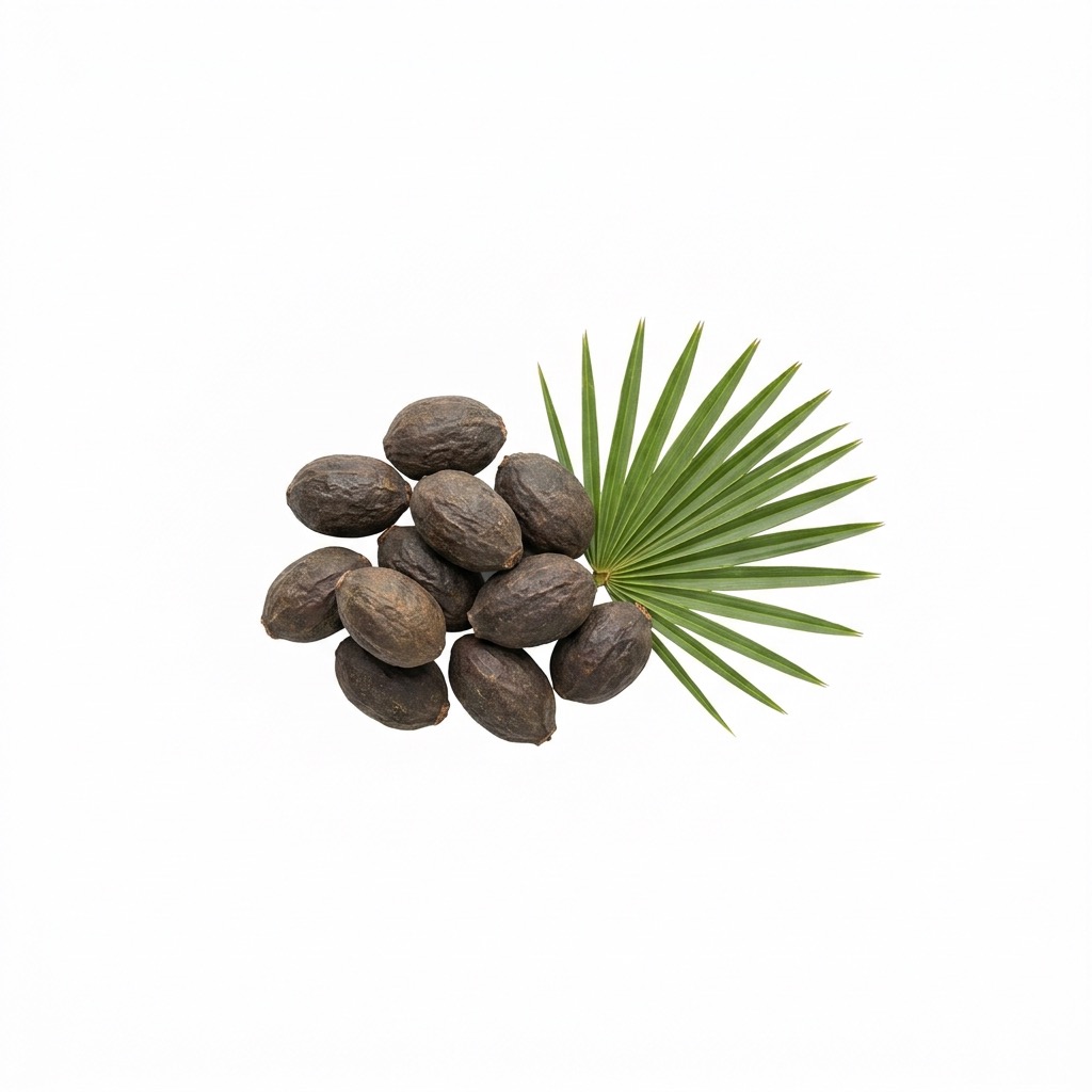 Saw Palmetto