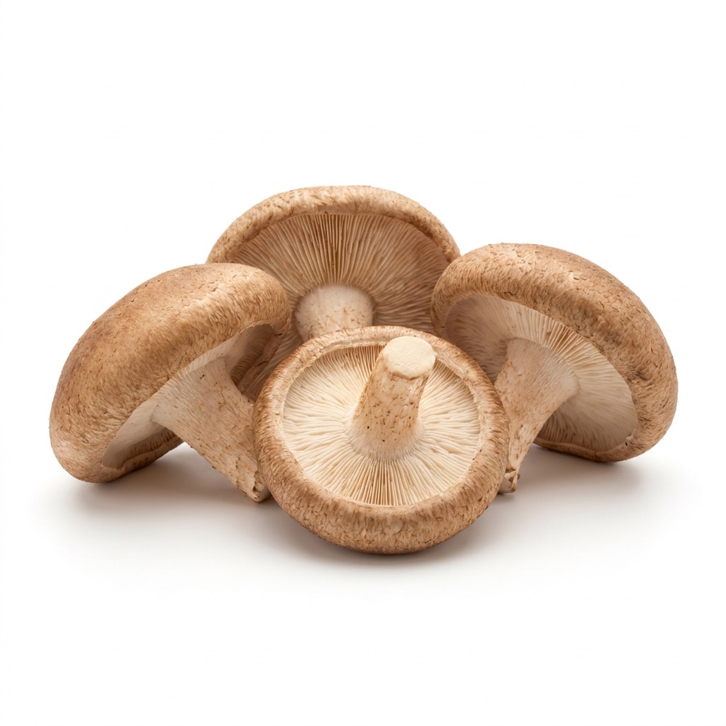 Shiitake