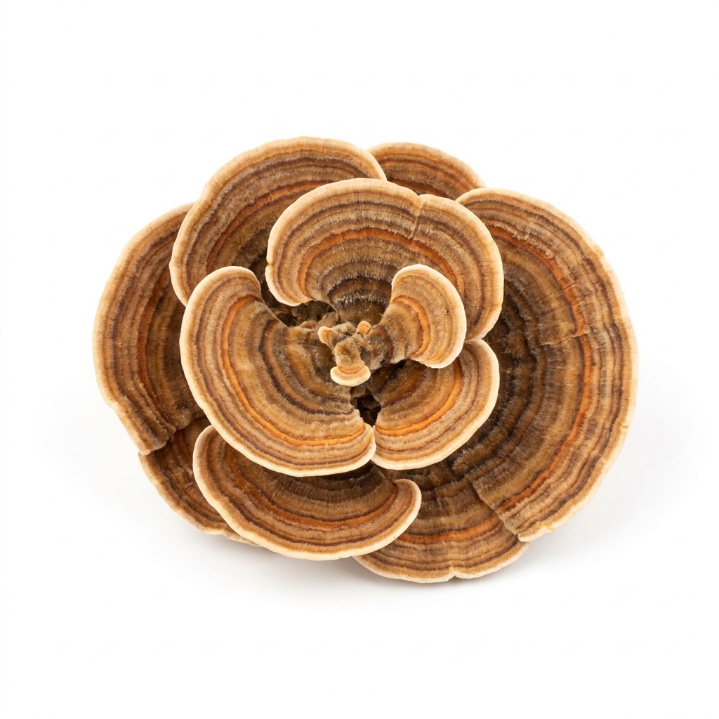 Turkey Tail